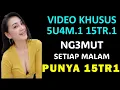 Download Lagu KELEMAHAN SETIAP W4N!T4 D3W454 - KETIKA 4NU-NYA DI M4SUK!N HARUS TUNTAS