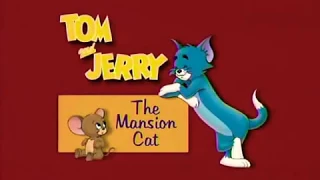 tom u0026 jerry mansion cat 