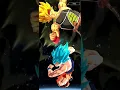 Download Lagu NEW Goku \u0026 SSJ Bardock Summon Animation?! - Dragon Ball Legends