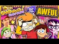 Download Lagu The Fairly OddParents Reboot is AWFUL
