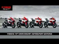 Edisi Supersport Ulang Tahun ke-70 | 70 Tahun Semangat Balap