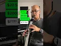 Download Lagu $2 vs $20,000 saxophone??? #saxophone
