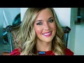 Katie Pavlich Stuns Wearing String Bikini in Sunkissed