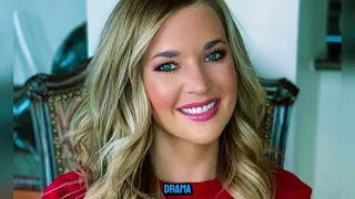 Katie Pavlich Stuns Wearing String Bikini in Sunkissed