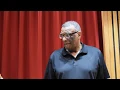 Joe Chambers Talking About McCoy Tyner