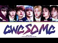 ARrC 'awesome' Lyrics (Color Coded Lyrics Han/Rom/Eng)