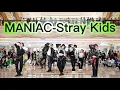 Download Lagu 【DANCE COVER】Maniac-StrayKids