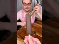 Download Lagu How to make the best chocolate ICE CREAM for mom?😎❤️🍦| CHEFKOUDY