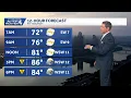 Pittsburgh Forecast June 11