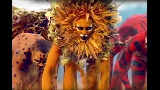 dario g sunchyme official music video 