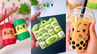 DIY Squishies & Clickers Compilation π | Cute DIY Fidget Crafts & Satisfying Ideas!