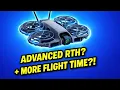 Lagu DJI Neo 2 Two Big Tests | Advanced RTH \u0026 Prop Guards Removed – More Flight Time? #shaunthedrone