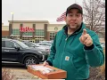 TheOfficialDonutMike - Hy-Vee Eagan MN