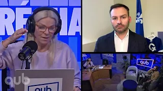 Le NON On L A Essayé Deux Fois Et Là Nous Sommes Encore Plus En Difficulté Dit PSPP 