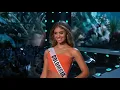 BACK 2018 |FULL SHOW PRELIMINARY SWIMSUIT COMPETITIONS|MISS UNIVERSE 2018