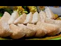 Download Lagu Tips tetap empuk dan renyah ketika dingin.  RANGIN TEPUNG KETAN #rangin
