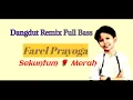 Download Lagu farel Prayoga - Sekuntum 🌹 Mawar Merah (Lyrics) | REMIX FULL BASS