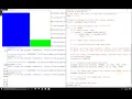 PyGame Basic Animation and Drawing