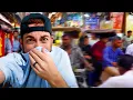 Download Lagu I Walked the World’s Busiest Street (Delhi, India)