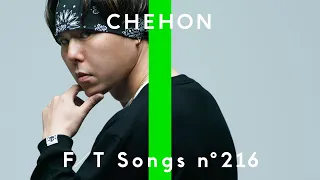 CHEHON - 韻波句徒 / THE FIRST TAKE