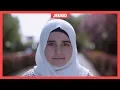 Download Lagu Najwa (12) is gevlucht en woont in een asielzoekerscentrum
