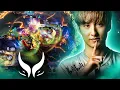 Download Lagu Why Ame Is the Best Dota 2 Carry - The Uncrowned King