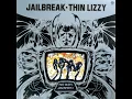 Jailbreak - Thin Lizzy