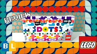 LEGO - 41935 - DOTS - Lots of DOTS 🔵🟧🟢🟨
