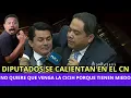 Download Lagu FABRICIO SANDOVAL ARREMETE CONTRA DIPUTADO NACIONALISTA: “¡MIREN CÓMO ME TIENE!” BIPARTIDISMO VOTA