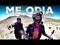 Download Lagu METO a @virguidetti en un ARENAL COMPLICADO y CREO que ME QUIERE MXTXR (S25/E40) El MUNDO en MOTO