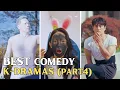 Top 7 Funniest Korean Dramas on Netflix Viki Youtube part 4