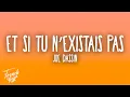 Download Lagu Joe Dassin - Et si tu n'existais pas