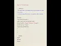 For each loop java for each loop loops java programming