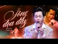 Download Lagu Quách Tuấn Du Cover SÔNG ĐỌA ĐẦY bằng giọng hát \