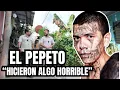 PEPETO GARDENS THE HORRORS THAT NO ONE TOLD ABOUT IN SOYAPANGO WE GREW UP AMONG TERROR AND DEATH
