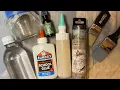Download Lagu Quick tip with Joy #20. What is a glue bath and when to use it.