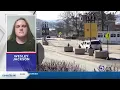 WVU student arrested for damaging Flock camera in Monongalia County