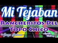 Karaoke Monterrey - Rancheritos Del Topo Chico