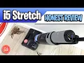 Tineco Floor One i5 Stretch Review Wet Dry Vacuum - Honest First Look Detailed Review