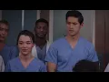 Download Lagu Everyone Steps Up to Defend Adams - Grey's Anatomy