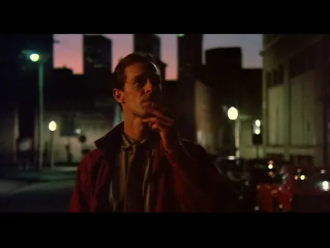 Choose Me (Alan Rudolph, 1984) - Trailer