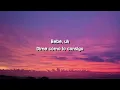 ARIA VEGA, Ryan Castro - CHÉVERE (Letra/Lyrics)