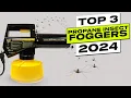 Top 3 BEST Insect Foggers in 2024 Fogger