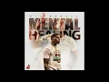 Big Boogie "Mental Healing" Official Instrumental (Prod. By EJ Grimes & D Major)