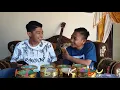 Ijab Kabul Versi Reggae (cover)