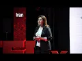 AI and Future Careers Behshid BehKamal TEDxLittleIran