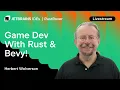 Unveiling Game Development in Rust With Bevy