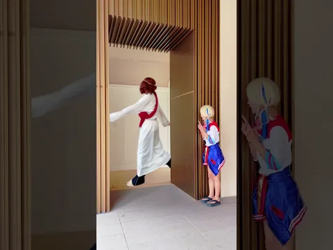 Jesus becomes a giant #Shorts#Jesus#christ