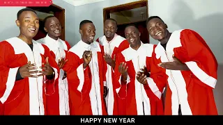 happy new year family jehovah shalom acapella africa sounds