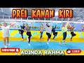 Download Lagu DJ PREI KANAN KIRI - ADINDA RAHMA || SENAM KREASI || SS CANTIK
